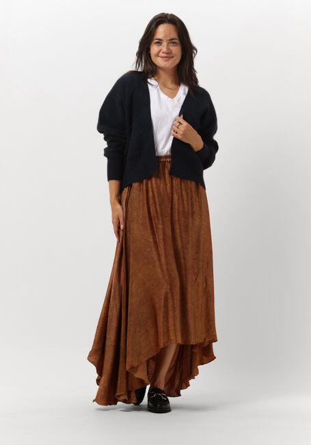 Dunkelblau MES DEMOISELLES Strickjacke CARI - large