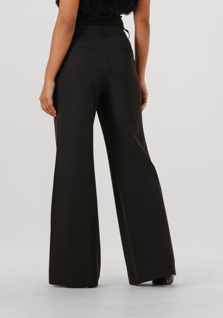 Schwarze FABIENNE CHAPOT Flared jeans PUCK TROUSERS 9001 - large