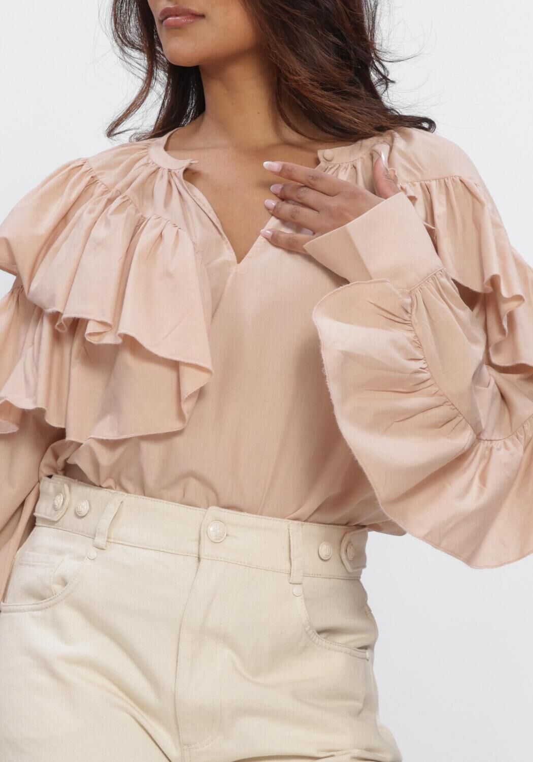 Goldfarbig JOSH V Top BODINA - large