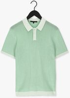 Grüne DRYKORN Polo-Shirt TRITON 423053