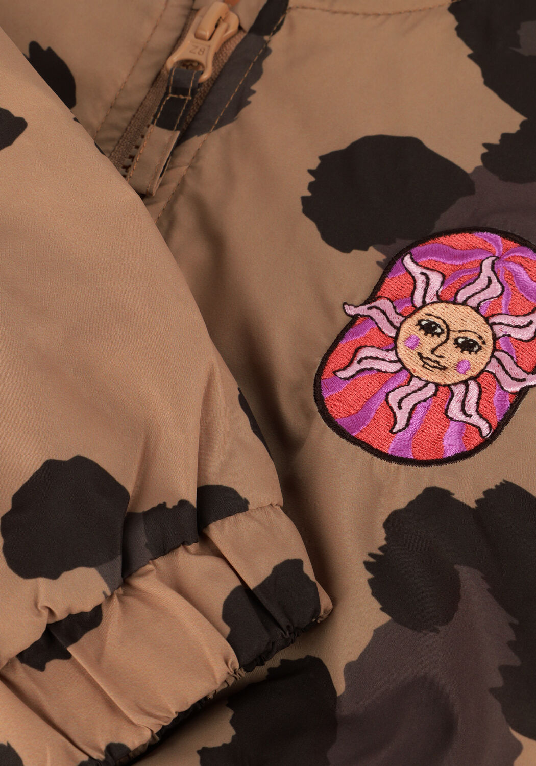 Braune Z8 Jack NATALIA - large