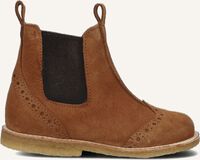 Cognacfarbene ANGULUS Chelsea Boots 6024 Cognacfarbene ANGULUS Chelsea Boots 6024 - medium