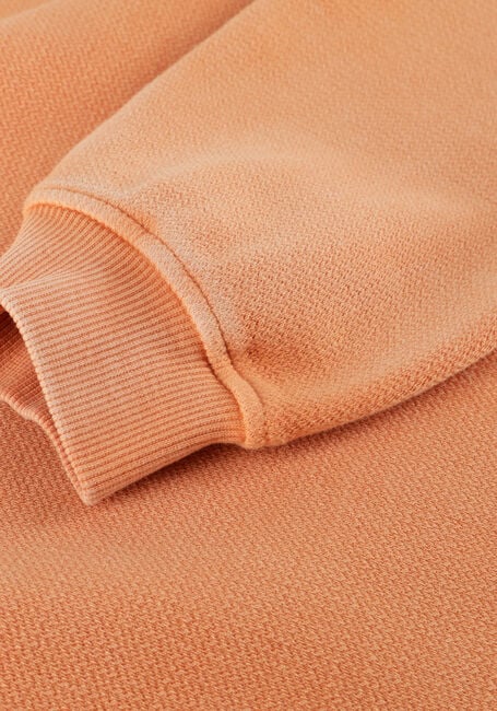 Orangene DAILY7 Pullover OVERSIZED SWEATER BACKPRINT - large