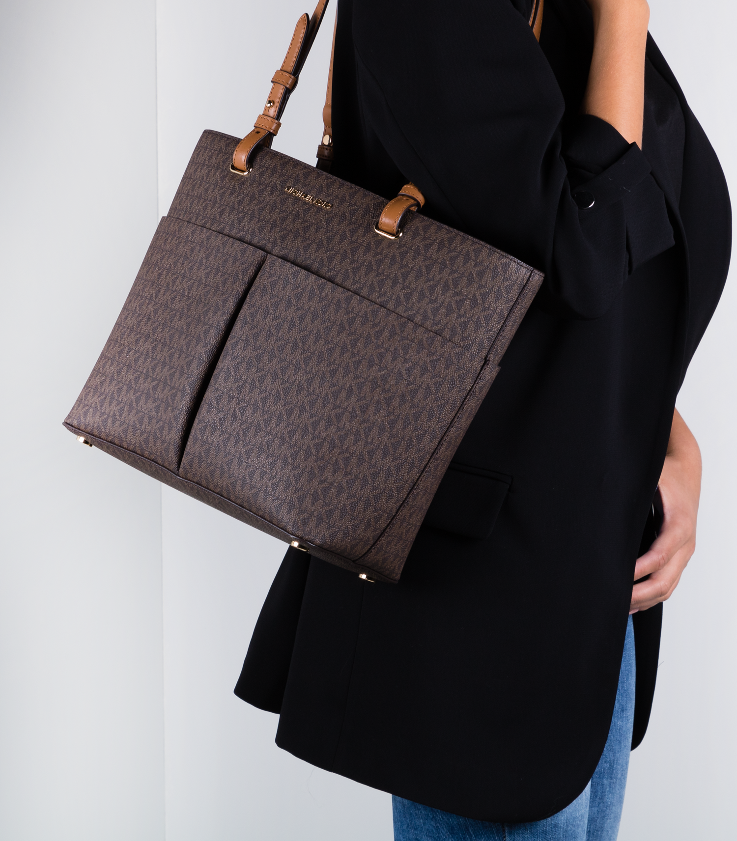 bedford tote michael kors