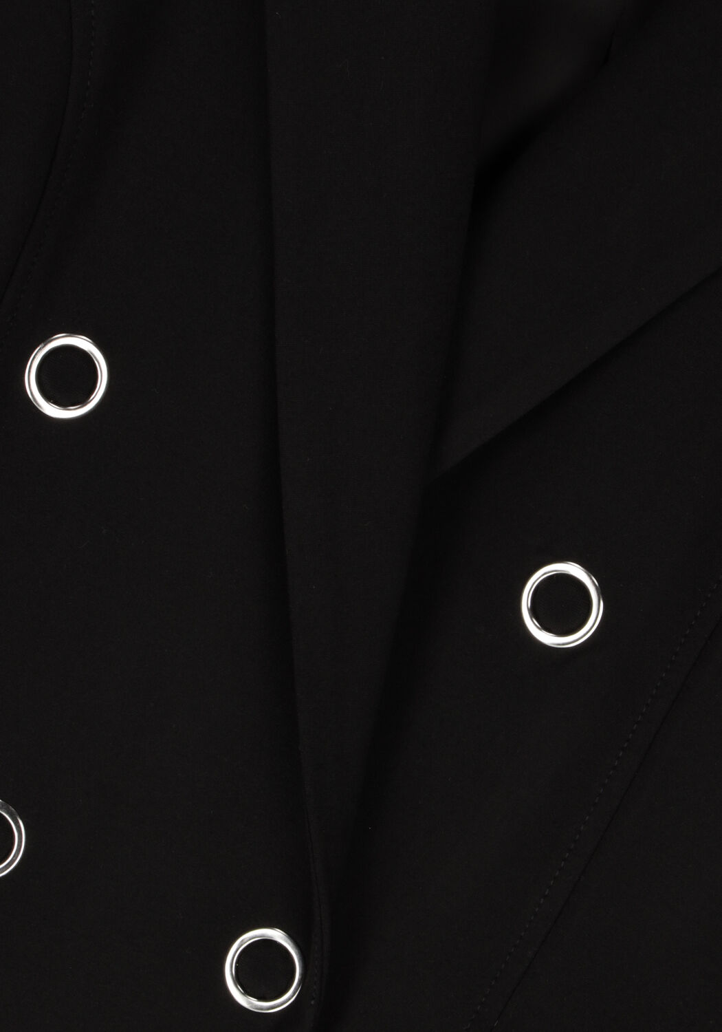 Schwarze GUESS Blazer DAFNE BLAZER - large