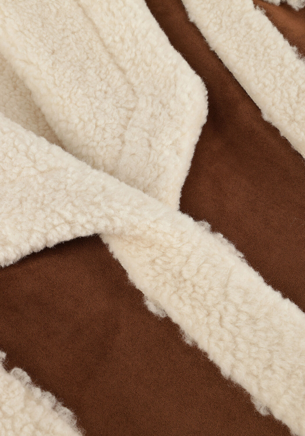 Braune CAROLINE BISS Bodywarmer 4446 - large