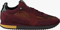 Rote FLORIS VAN BOMMEL Sneaker 85257 - medium