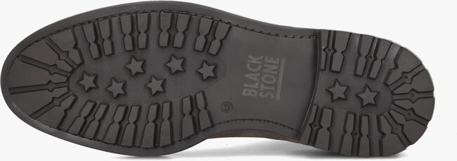 Braune BLACKSTONE Chelsea Boots GREG - large