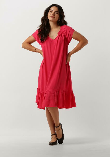Rosane CO'COUTURE Minikleid SUNRISE CROPPED DRESS - large
