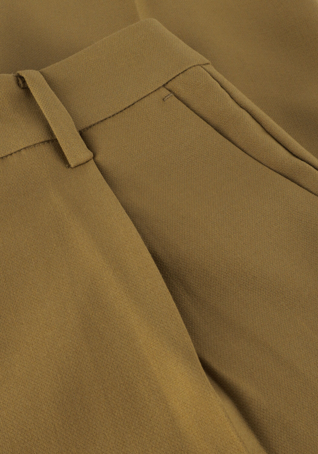 Olive BRUUNS BAZAAR Hose CINDYSUS DAGNY PANTS - large