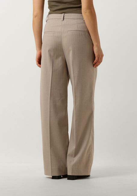 Beige SECOND FEMALE Hose PINNIA TROUSERS - large