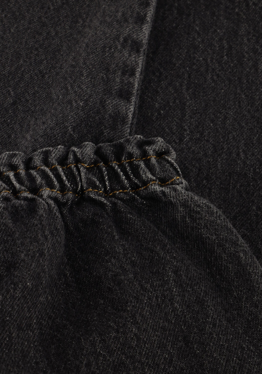 Anthrazit PLAY UP Jeans DENIM TROUSERS G - large