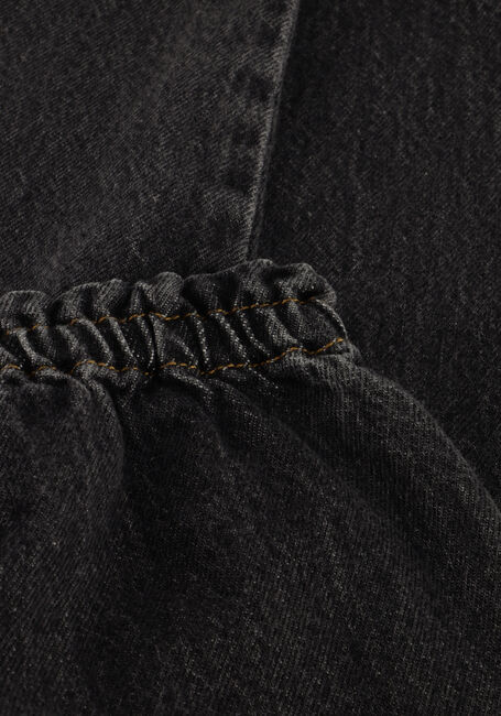 Anthrazit PLAY UP Weite Hose DENIM TROUSERS G - large