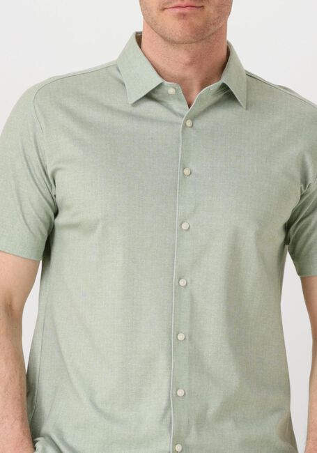 Grüne DESOTO Casual-Oberhemd CASUAL KENT 1/2 - large