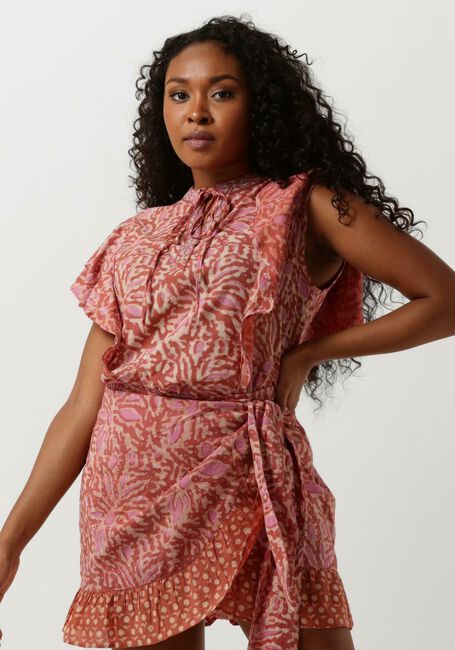 Hell-Pink IBANA Blusen TADINE - large