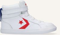 Weiße CONVERSE Sneaker High PRO BLAZE STRAP VARSITY Weiße CONVERSE Sneaker High PRO BLAZE STRAP VARSITY - medium