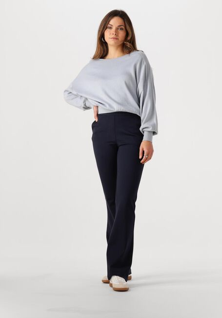 Hellblau DRYKORN Pullover TERESY - large