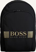 Schwarze BOSS Rucksack PIXEL BACKPACK - medium