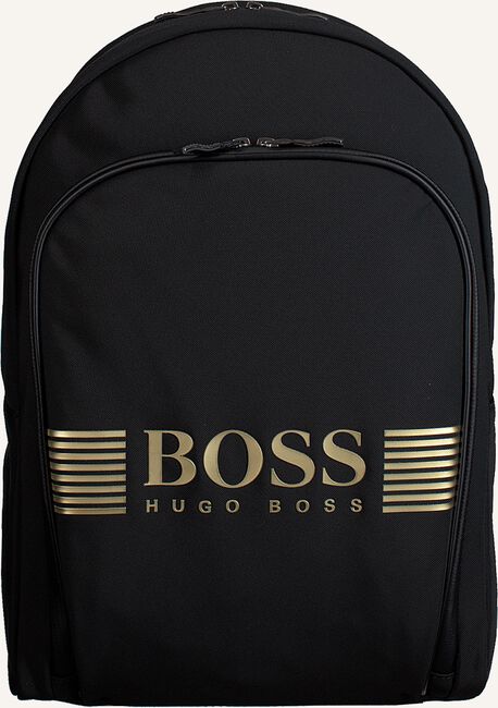 Schwarze BOSS Rucksack PIXEL BACKPACK Schwarze BOSS Rucksack PIXEL BACKPACK - large