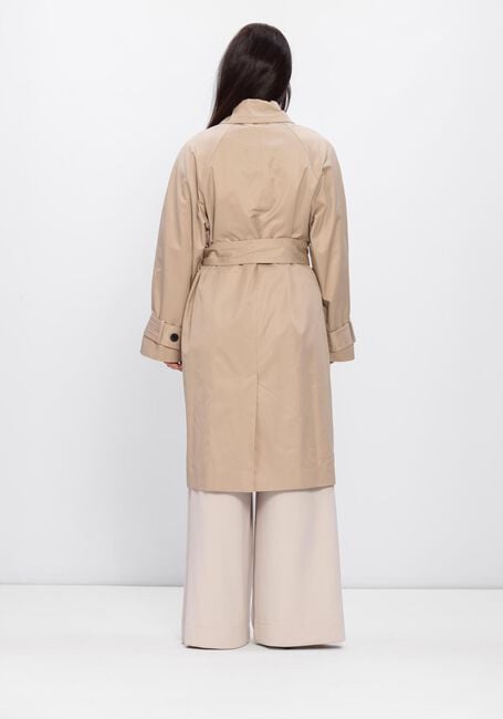 Beige INWEAR Trenchcoats HINONAIW TRENCH - large