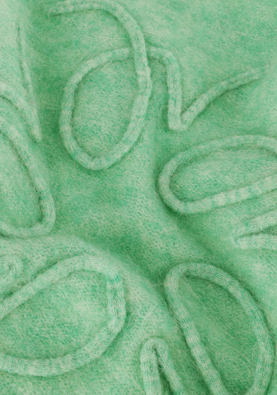 Gr&uuml;ne JOSH V Pullover JENNIFER - large