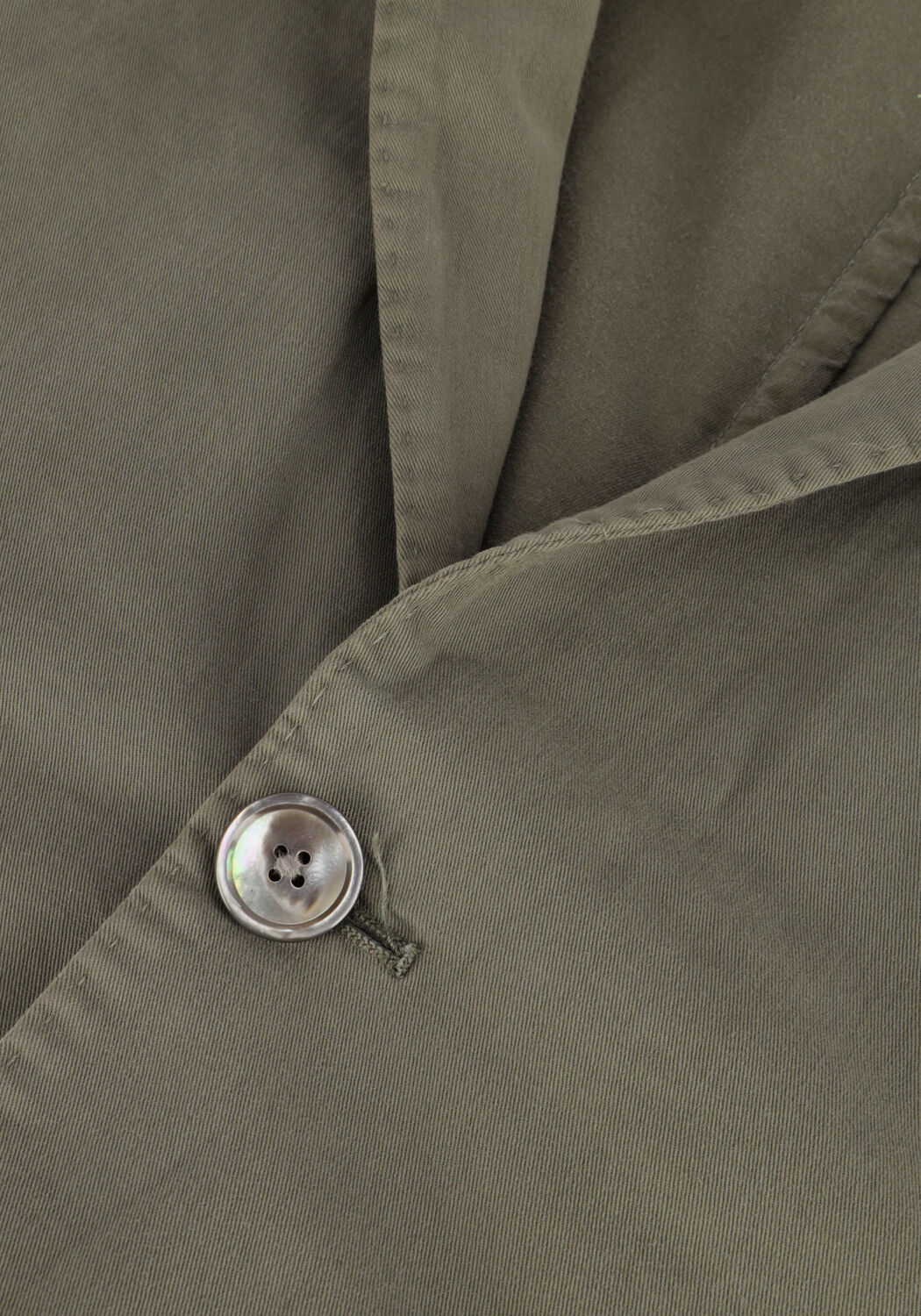 Gr&uuml;ne PROFUOMO Sakkos PPUP10004 - large