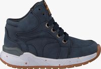 Blaue SHOESME Sneaker high ST9W036 - medium