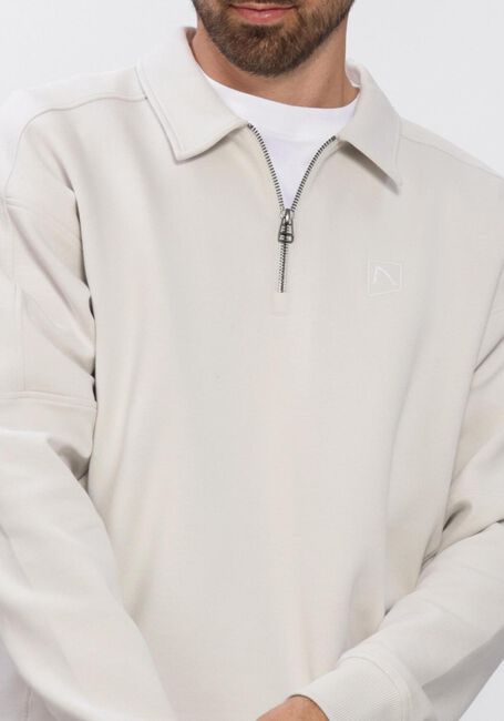 Ecru CHASIN Polo-Shirt BLAZE POLO - large