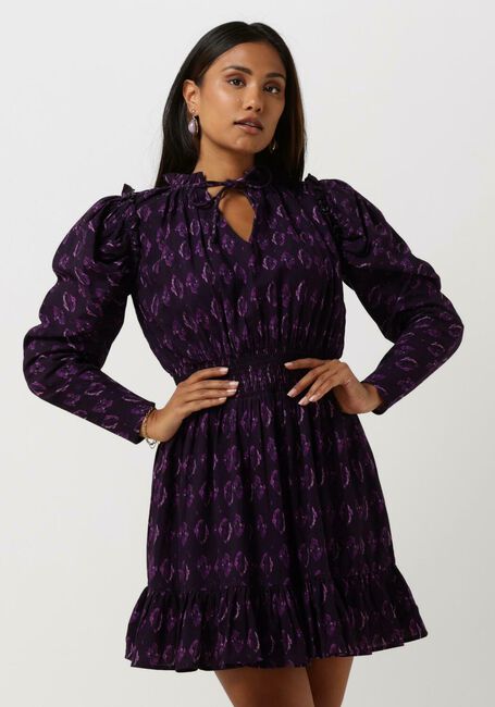 Lilane NOTRE-V Minikleid MINI DRESS NV-AVERY - large