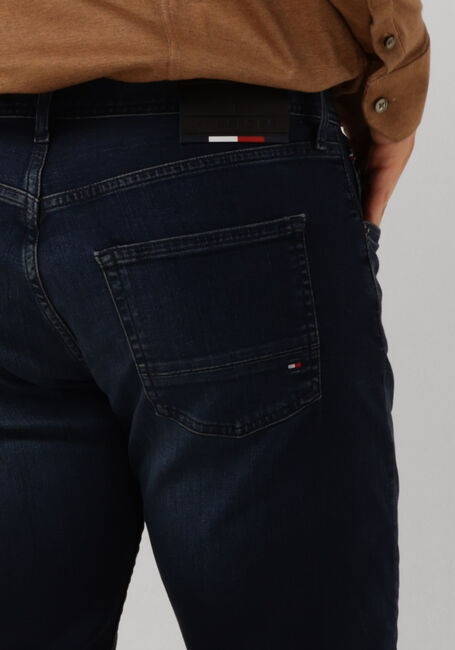 Dunkelblau TOMMY HILFIGER Slim fit jeans TAPERED HOUSTON PSTR IOWA BLUEBL - large