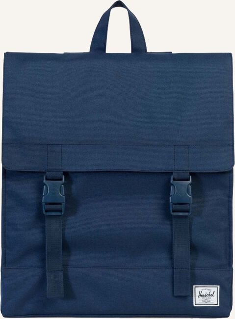 Blaue HERSCHEL Rucksack SURVEY Blaue HERSCHEL Rucksack SURVEY - large