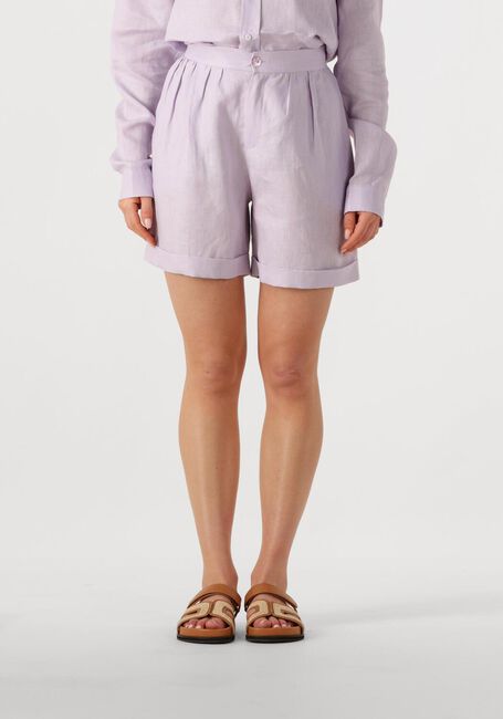 Lila RESORT FINEST Kurze Hose BERMUDA - large