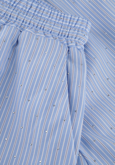 Blaue AI&KO Hosen MERLINE POPLIN CO 541 G - large