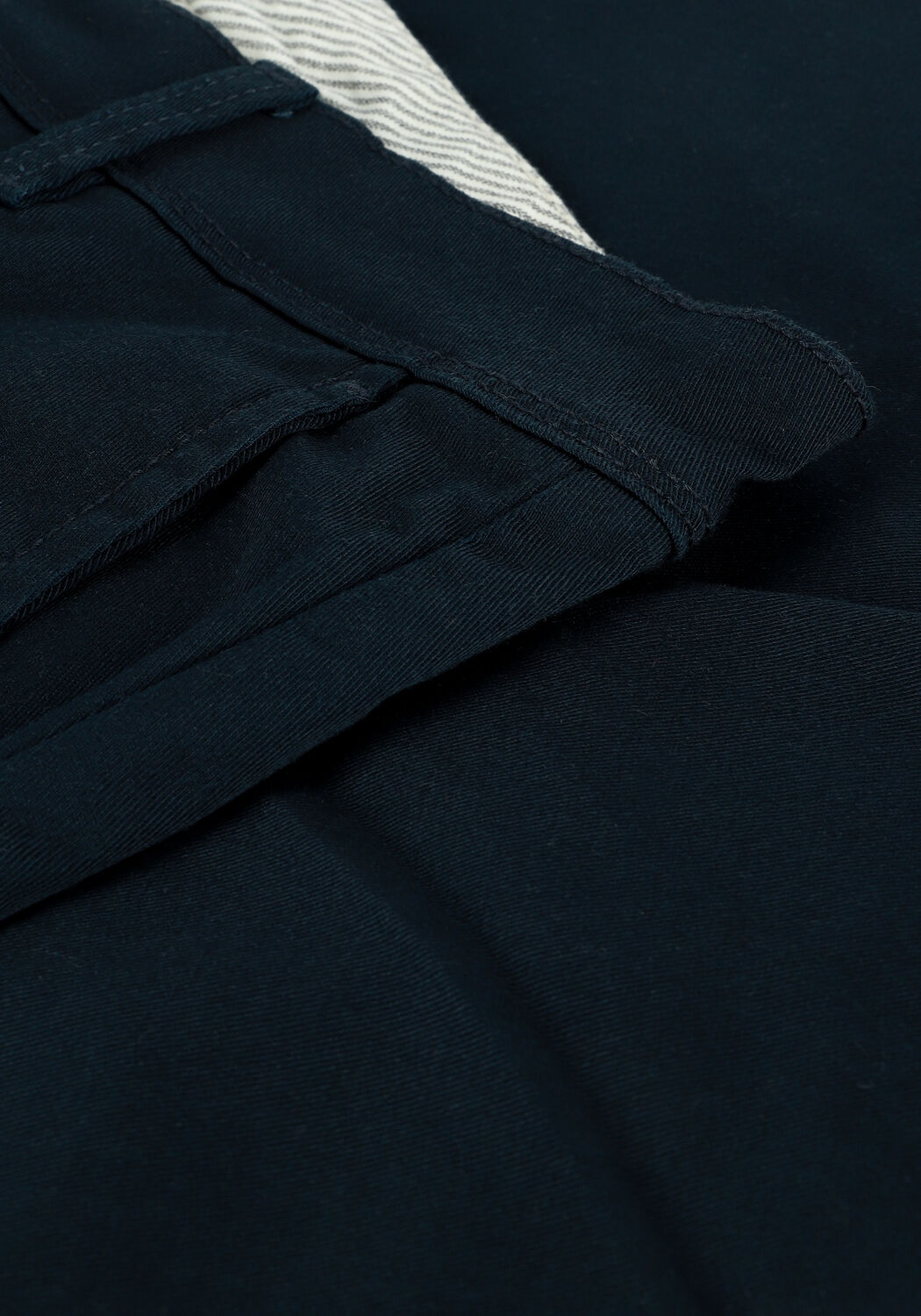 Dunkelblau SELECTED MEN Cargohosen SLHSLIMTAPERED-GAINFORD CARGO - large