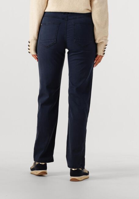 Dunkelblau SUMMUM Straight leg jeans STRAIGHT ULTRA SOFT STRETCH TWILL - large