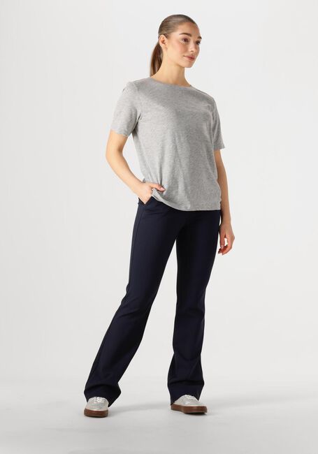 Hellgrau CC HEART Top REGULAR SHIRT - large