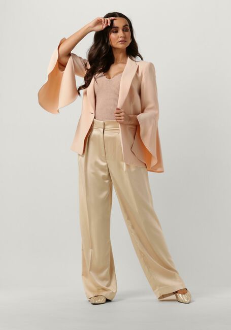 Hell-Pink TWINSET MILANO Top 241TP3400 - large