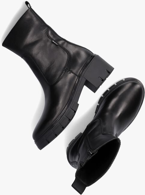 Schwarze MARUTI TICO Ankle Boots - large