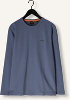 Blaue BOSS ORANGE Pullover TEMPESTO Blaue BOSS ORANGE Pullover TEMPESTO - medium
