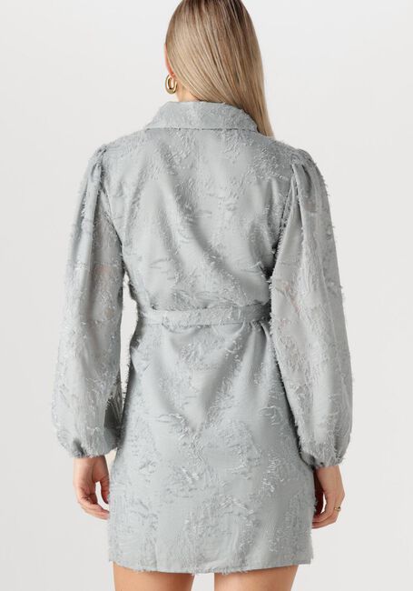 Hellblau NOTRE-V Minikleid NV-FORTUNE - large
