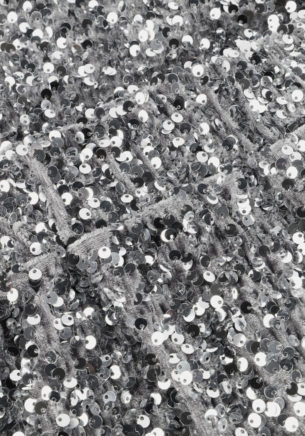 Silberne NOTRE-V Midirock NV-EMBLA - large