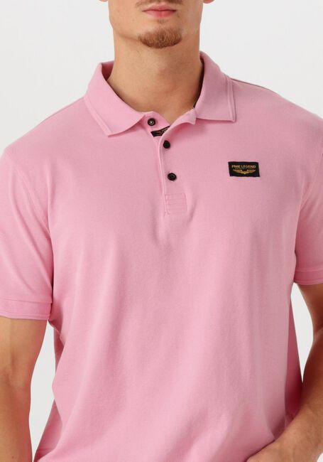 Rosane PME LEGEND Polo-Shirt TRACKWAY POLO - large