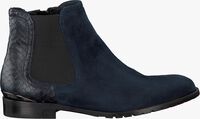 Blaue OMODA Chelsea Boots WEZZY - medium