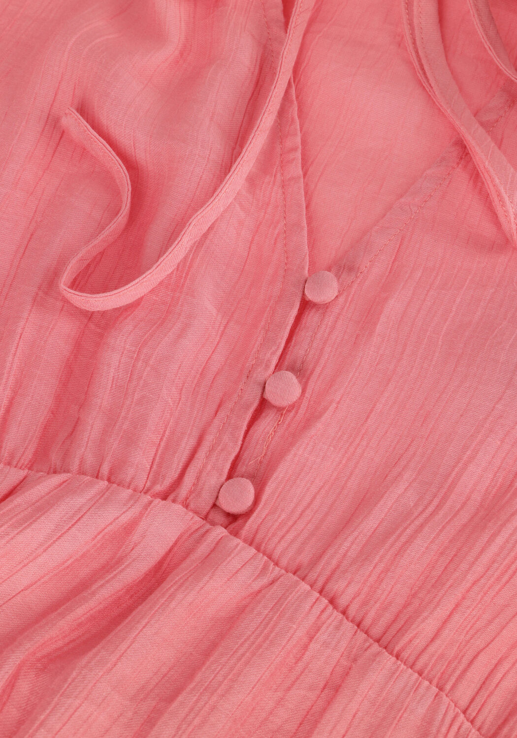 Koralle YDENCE Midikleid DRESS DANIQUE - large