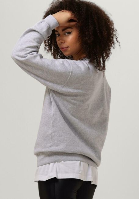 Graue 10DAYS Sweatshirt SWEATER 10DAYS - large