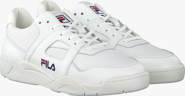 Weiße FILA Sneaker low CEDAR LOW - large