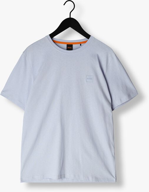 Hellblau BOSS T-shirt TALES - large