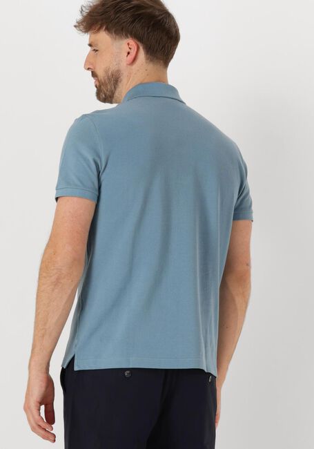 Hellblau LACOSTE Polo-Shirt 1HP3 MENS S/S POLO 12 - large