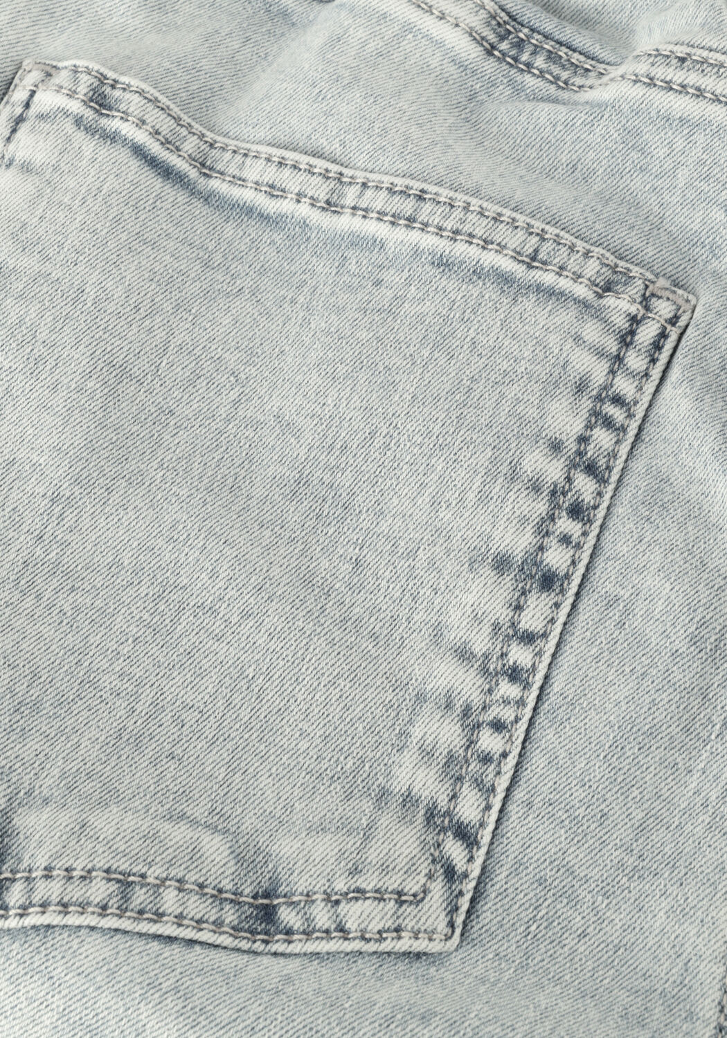 Blaue HOUND Tapered jeans JOGGER JEANS - large