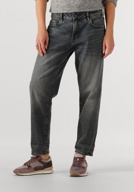 Blaue G-STAR RAW Straight leg jeans KATE BOYFRIEND WMN - large